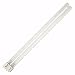 Produktbild 2x Sylvania 0025464 Kompakt - Leuchtstofflampe LYNX LE CF-LE 55W 830 Warmton Deluxe Warme White Sparbirne Kompaktleuchtstofflampe 535 mm 4800 Lumen 3000K 2G11 Sockel EVG (Mü1215)