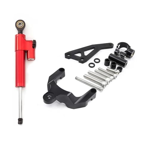 �I�[�g�o�C�p�X�e�A�����O�_���p�[ �V���b�N�A�u�\�[�o�[�}�E���g�u���P�b�g�L�b�g�ɓK������X�Y�L GSR750 2011-2015 GSR600 2006-2010�p(Set 4)