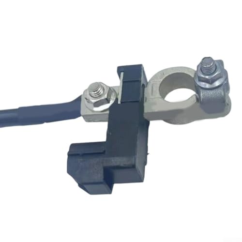 Solución a fallos de arranque con el cable de sensor negativo Elantra 4