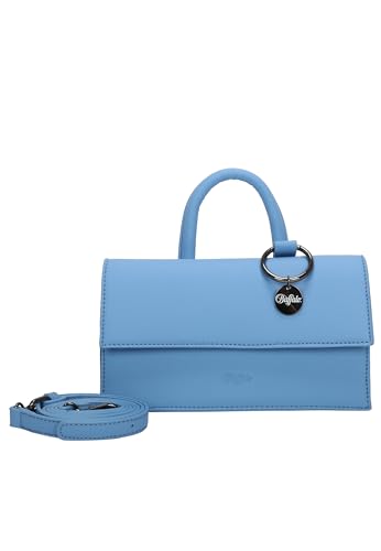 Sac Buffalo Clap01 Muse Dreamy Blue, sac bandoulière pour femme élégante