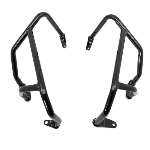 Barres de protection moteur moto GL1800 robustes en acier haut de gamme