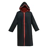 iCos Unisex Halloween Cosplay Costume