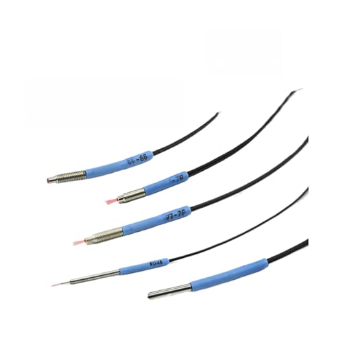 Capteur à fibre optique FU-6F FU-35FA FU-66TZ composant électronique de précision