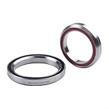Amazon.co.uk ZYNCUE Steel Headset Bearings for Colnago DOGMA F8/F10 and Gan Bikes — MH-P08H7 & MH-P16, 45° Tapered, 2-Pack #ad #ad