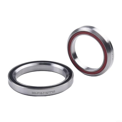 Amazon.co.uk ZYNCUE Steel Headset Bearings for Colnago DOGMA F8/F10 and Gan Bikes — MH-P08H7 & MH-P16, 45° Tapered, 2-Pack #ad #ad