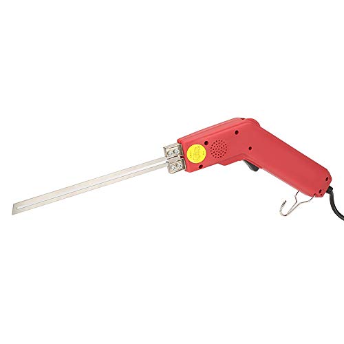 Cortador de espuma de 200 W 110 V, máquina elétrica de cortar fio quente, corda de isopor, cortador