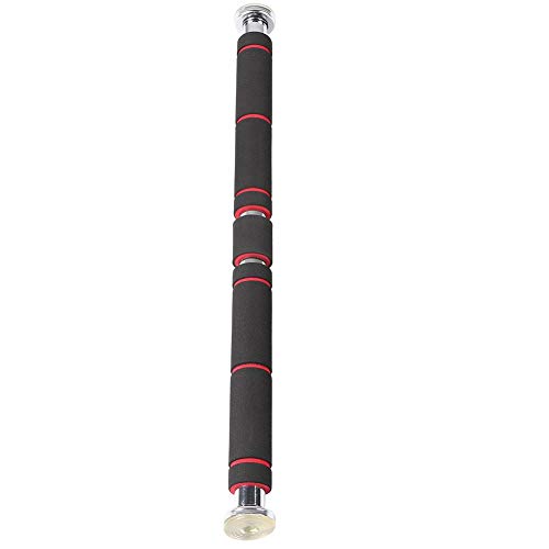 T Best Pull Up Bar, Multi Purpose Indoor Gym Pull Up Door Bar Upper Body Workout Bar Doorway Strength Training Pull-Up Bars Home Exercise Fitness Equipment #TOP6