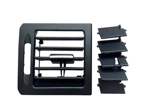 Rejilla de ventilación de coche Benz Clase C C200 C220 2007-2011 LHD derecho