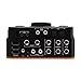 Arturia - AudioFuse - Compact Versatile Audio Interface with Creative Software for Recording, Production, Podcasting, Guitar