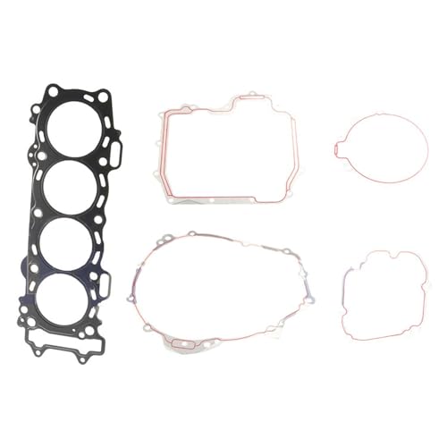 Jeu de joints moteur Kawasaki Ninja ZX-10R contre fuites huile carter stator