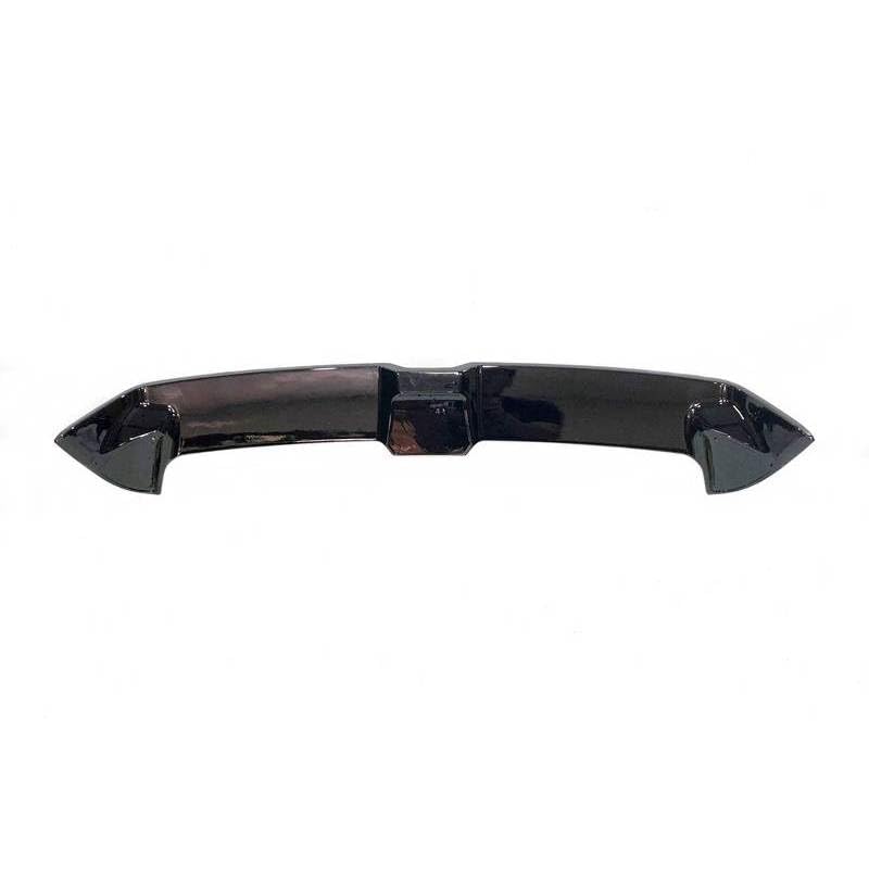 [GOOD SPOILER] Alerón Trasero para Volkswagen Golf MK4 (2000-2008) (Negro Brillante)