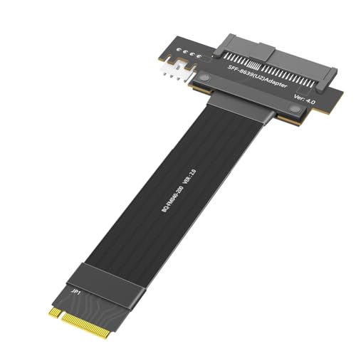 Albapilix NGFF M.2 NVMe 4.0����U2 SFF-8639�A�_�v�^�[�P�[�u�� NGFF M.2 NVMe 4.0����U2 SFF-8639�P�[�u�� NGFF M.2 NVMe 4.0����U2 SFF-8639�����P�[�u��