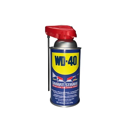 Smart Straw Spray Diversion Safe Stash Can 8 oz Travel Size