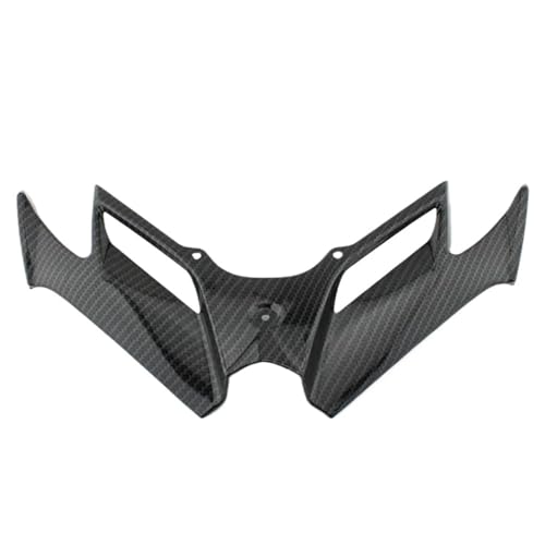 Aile de carénage avant Cfmoto 300SR avec winglet fixe pour pad de carénage queue