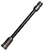 Unger - FTPLS - Extension, Anodized Aluminum, Black