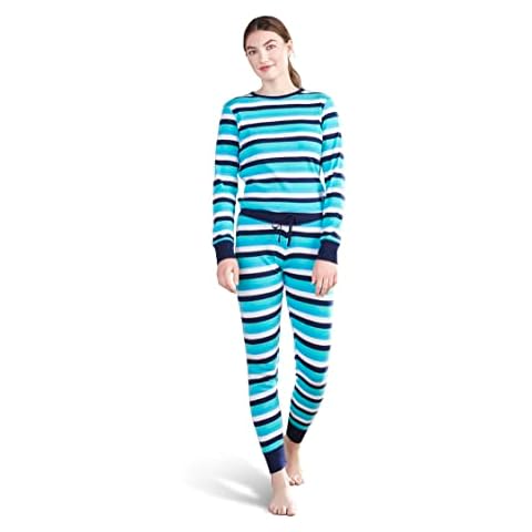 Hatley Women's Organic Cotton Pyjama Set Cover