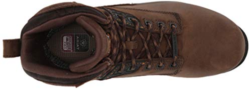 Image of Ariat Work Men's MASTERGRIP 8 inch H2O 400G Composite Toe Boot