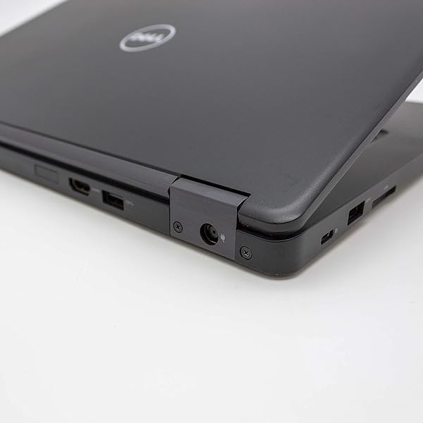 Dell Latitude 5480 14" Full HD i5 16GB RAM 256GB SSD M.2 Laptop empresarial Windows 11 Pro Reacondicionado