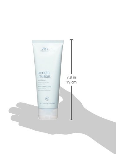 Aveda Smooth Infusion Conditioner, 6.7 Oz Tube, 6.7 Oz #TOP2