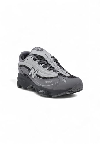 NEW BALANCE 1000, Sneaker Hombre, Castlerock, 45 EU
