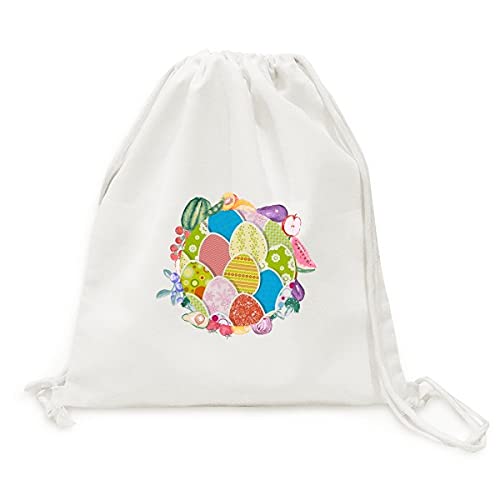 Sac en tissu pliable à sangle pour remplacer les sachets plastique