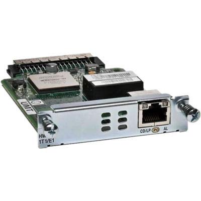 Carte interface WIC 1T série WAN routeurs Cisco 1600, 1700, 2600, 3600