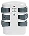 Prime Wire & Cable PB503105 6-Outlet 2160J Swivel Surge Tap, White
