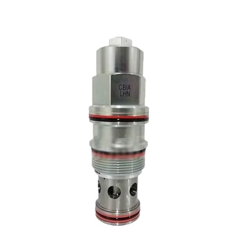 Vanne d'équilibrage CBIA-LBN pour stopper les vibrations de fluide - 2