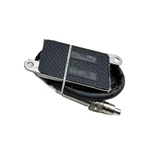 Capteur d'oxygène NOx 5WK96750C Cummins pour résoudre le voyant moteur allumé