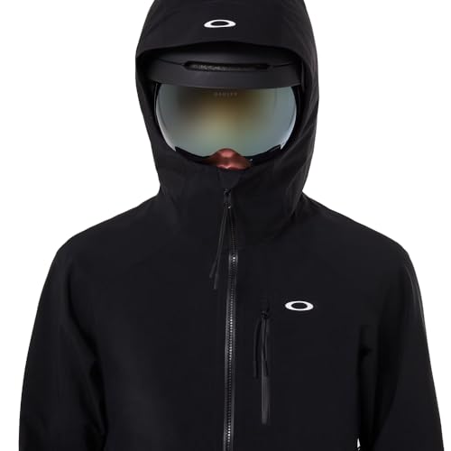 Image of Oakley Men's Unbound Gore-tex Shell Jacket 2.0