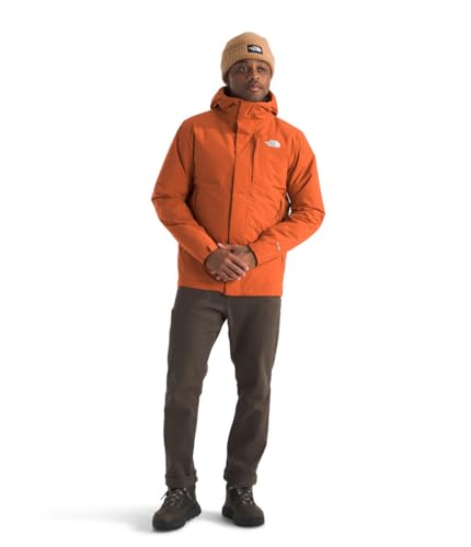 Image of The North Face mens Carto Triclimate Jacket