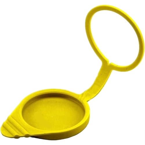 Bouchon de liquide de lave-glace pour Nissan Terrano II et Navara D40