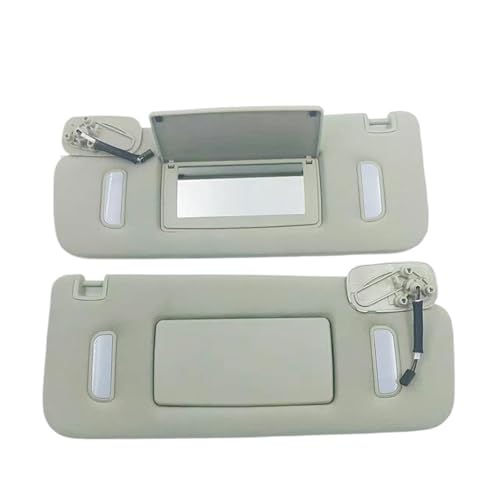 Pare-brise et protection solaire voiture pour trajets en Chevy Suburban