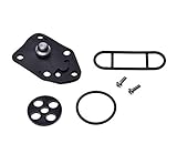 Benzinhahn Reparatursatz Benzinhahn Reparatur Satz für Yamaha SRX600 XV125 250 750 Virago