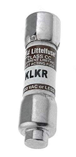 NEW Littelfuse FLSR-3-ID Indicator Fuse 3AMP 600V – VB Industrial Supply