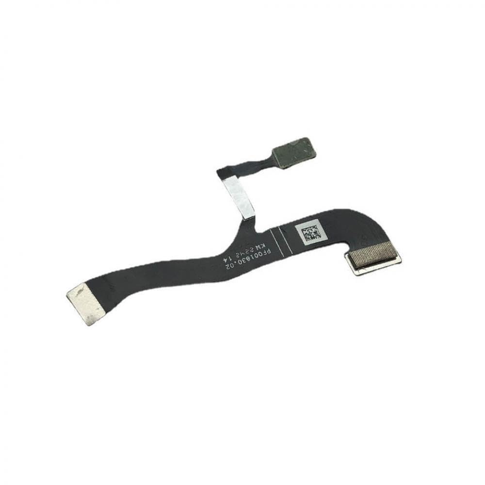 3 su 1 Nastro Flessibile per Fotocamera Piatta Compatibile con Parti di Riparazione dei droni