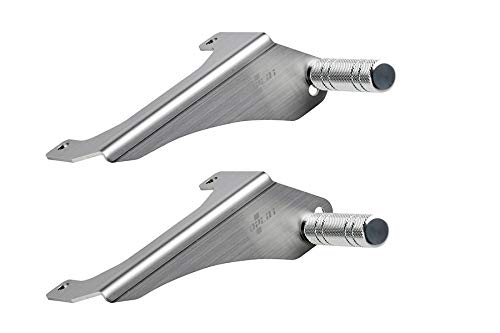 A*E様 50プリウス　フットレスト　NEOPLOT カローラスポーツ　　PLO Amazon | ネオプロト(NEOPLOT) フットレスト フットレストバー