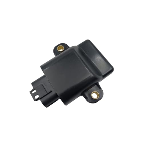 Composant d'allumage CDI 6AH-85540-00 moteur hors-bord 4T