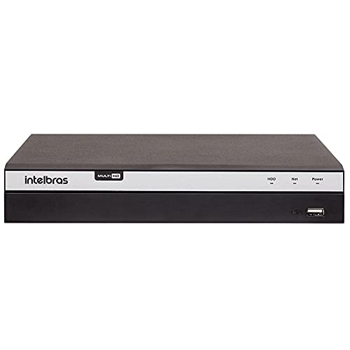 DVR STAND ALONE MHDX 1116