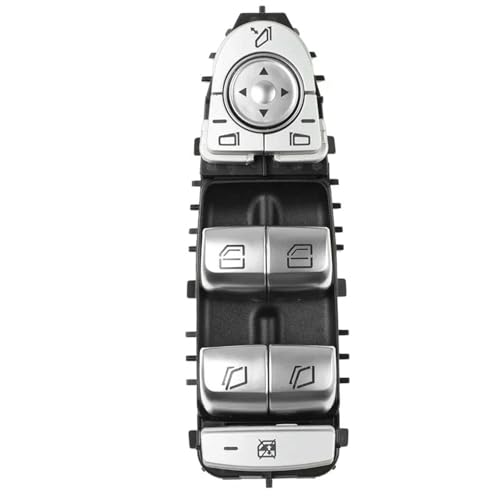 Interrupteur de fenêtre électrique A4475450413 pour Mercedes Benz Vito W447 2015-2019