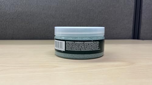 Image of GiGi No Bump Body Scrub - Exfoliating Scrub for Ingrown Hair & Razor Burns, Unclogs Pores & Removes Dead Skin, Skin Smoothing Exfoliator