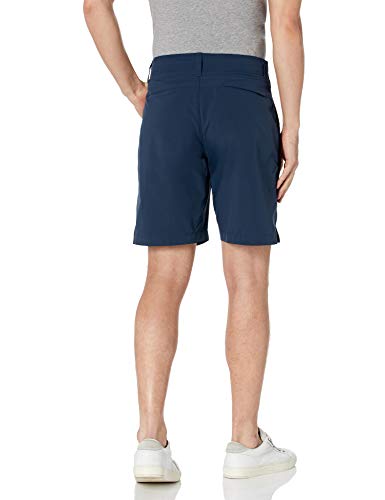 Amazon Essentials Pantaloncini Tecnici Ibridi 23