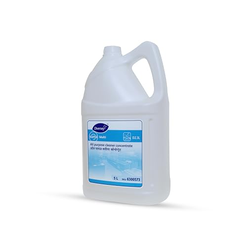 Image of Suma Enterprises Suma Multi - 5 L (Pack of 3)