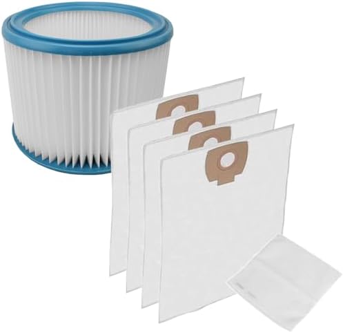 Titan Vacuum Filters 2-Pack Vacuum Cleaner Cartridge Filters - Fits Titan TTB430VAC, TTB431VAC Wet & Dry Vacuums Shop-Vac Wet & Dry Vacuum Cleaners - Foto 7