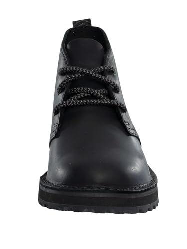 Clarks Men's Flat Hiking Shoe4