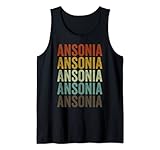 Pour les personnes qui pensent à Ansonia City Merch