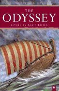 Paperback Odyssey (04) by Lister, Robin - Baker, Alan [Paperback (2004)] Book