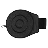 Coussins de voiture pivotants – le coussin est léger et facile à transporter au bureau ou , siège coussin pivotant