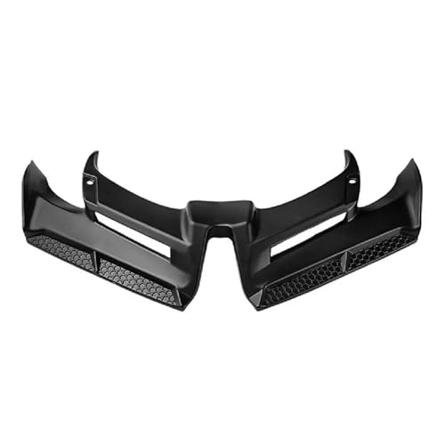 Becquet lèvre avant PCX160 aileron moto pour stabiliser le carénage inférieur