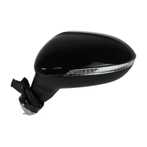Rétroviseur Passat B8 pliable pour stationner en ville sereinement et protéger votre carrosserie